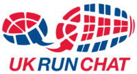 UK Run Chat logo