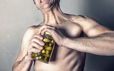 Lifting the Lid on Supplements