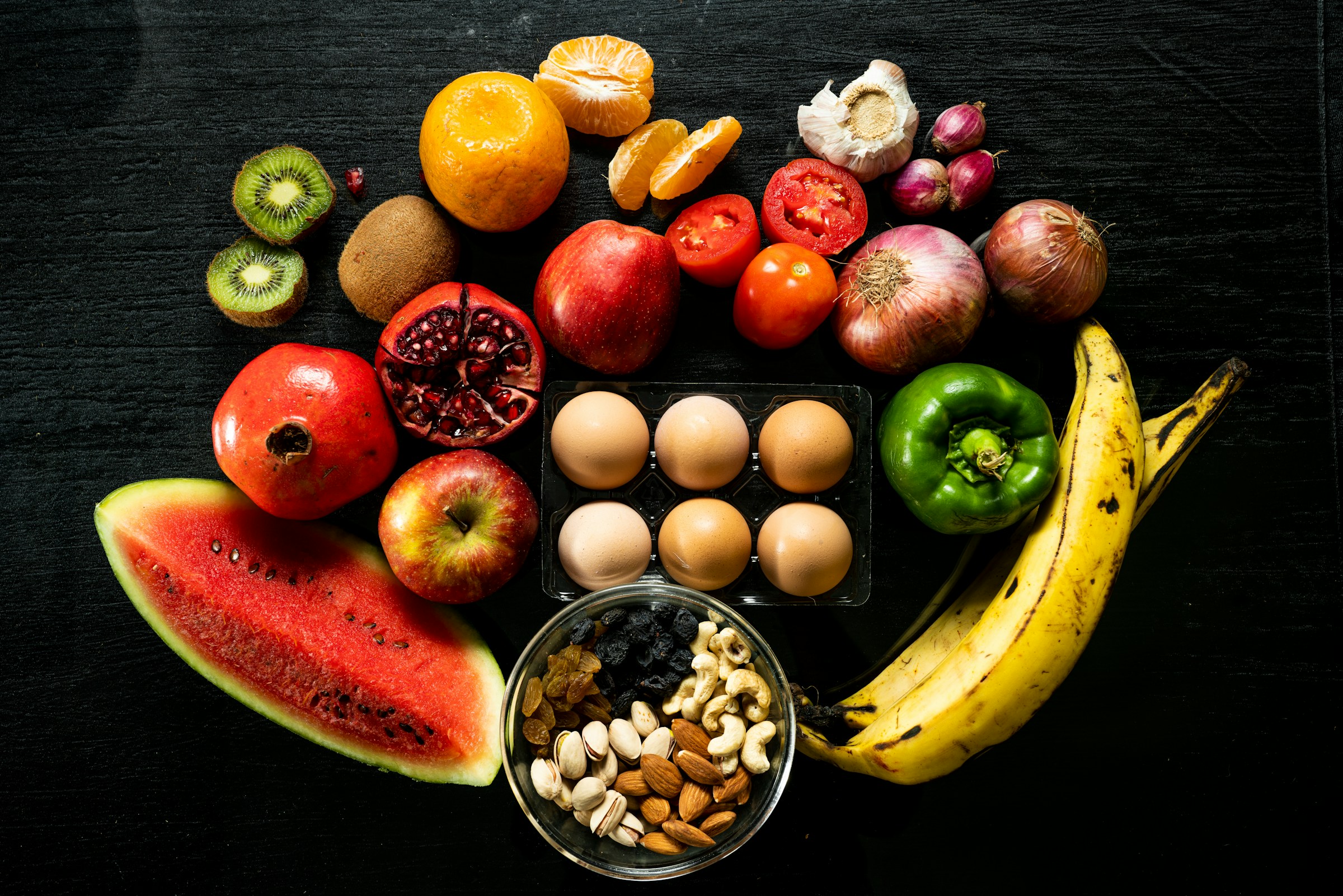 Nutrition